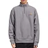 Carhartt WIP - Half Zip American Script Sweat