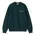 Carhartt WIP - Greatest Flicks Sweat