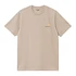 Carhartt WIP - S/S American Script T-Shirt