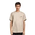 Carhartt WIP - S/S American Script T-Shirt