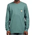 Carhartt WIP - L/S Pocket T-Shirt