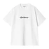 Carhartt WIP - S/S Greatest Hits T-Shirt