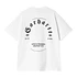 Carhartt WIP - S/S Greatest Hits T-Shirt