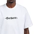 Carhartt WIP - S/S Greatest Hits T-Shirt