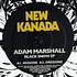 Adam Marshall - Black Snow EP