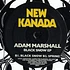 Adam Marshall - Black Snow EP