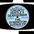 Toronto Hustle X Sean Roman - The Symington Avenue EP