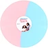 Quelle Chris & Jean Grae - Everything's Fine Baby Blue & Pink Vinyl Edition