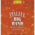 Italian Big Band - Italian Big Band Natural Sound Recording 45 Rpm