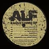 Alf - Raquitismo EP