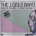 The J. Geils Band - Freeze-Frame / Flamethrower