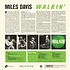 Miles Davis All-Stars - Walkin'1 Track