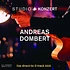 Andreas Dombert - Studio Konzert Vinyl Edition Limited Edition