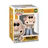 Funko - POP Movies: Wallace & Gromit - Wallace In Pajamas