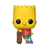 Funko - POP TV: Simpsons S10 - Bart