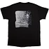 The Cure - Songs Of A Lost World (Back Print) T-Shirt