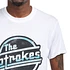 The Strokes - Distressed OG Magna T-Shirt