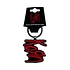 Korn - Red Logo Keychain