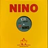 Niño - The Gun Remixes EP