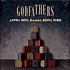 The Godfathers - Alpha Beta Gamma Delta Plus