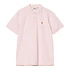 Carhartt WIP - S/S Chase Pique Polo