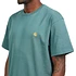 Carhartt WIP - S/S Chase T-Shirt