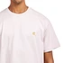 Carhartt WIP - S/S Chase T-Shirt
