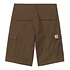 Carhartt WIP - Regular Cargo Short "Columbia" Ripstop, 6.5 oz