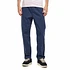 Flint Pant "Moraga" Twill, 8.25 oz (Dusky Blue Garment Dyed)