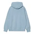 Carhartt WIP - Hooded Nelson Sweat