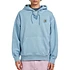 Carhartt WIP - Hooded Nelson Sweat