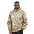 Windbreaker Pullover (Camo Duck / Desert / Black)