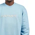 Carhartt WIP - Carhartt Sweat