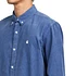 Carhartt WIP - L/S Madison Fine Cord Shirt