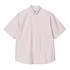 Carhartt WIP - S/S Braxton Shirt