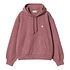 Carhartt WIP - W' Hooded Casey Sweatshirt