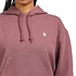 Carhartt WIP - W' Hooded Casey Sweatshirt