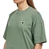 Carhartt WIP - W' S/S Nelson T-Shirt