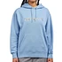 Carhartt WIP - W' Hooded Carhartt Sweatshirt