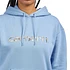 Carhartt WIP - W' Hooded Carhartt Sweatshirt