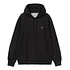 Carhartt WIP - Hooded Ingo Sweat