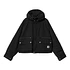 W' Irwin Jacket (Black)