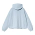 Carhartt WIP - W' Hooded Benton Sweat