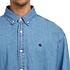 Carhartt WIP - L/S Lucas Shirt