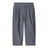 Blake Pant (Blue Rinsed)