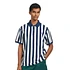 S/S Boynton Polo (Boynton Stripe Jacquard / Ink)