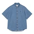 Carhartt WIP - S/S Lucas Shirt