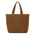 Carhartt WIP - Parker Tote Bag "Dearborn", Uncoated' Canvas, 11.4 oz