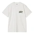 Carhartt WIP - S/S Logo T-Shirt