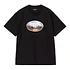 S/S Big Time T-Shirt (Black)